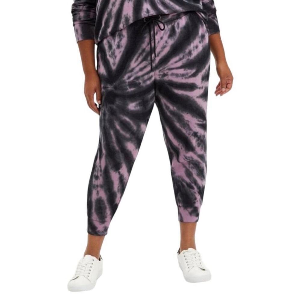 Torrid Tie Dye Joggers